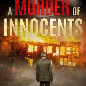 A murder of Innocents Book