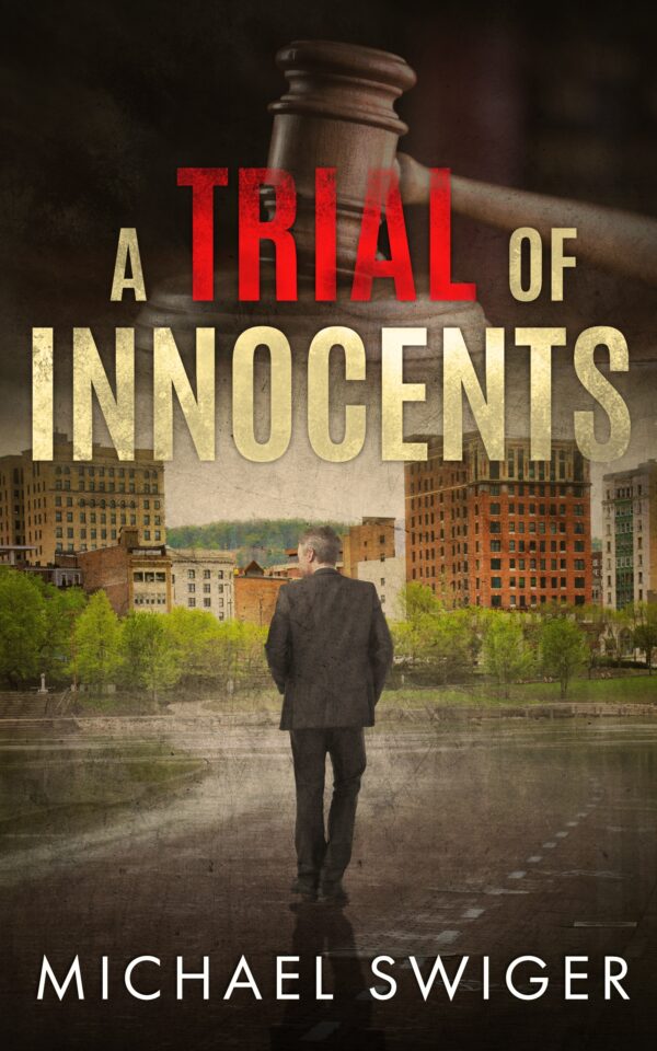 A Trial of Innocents Book