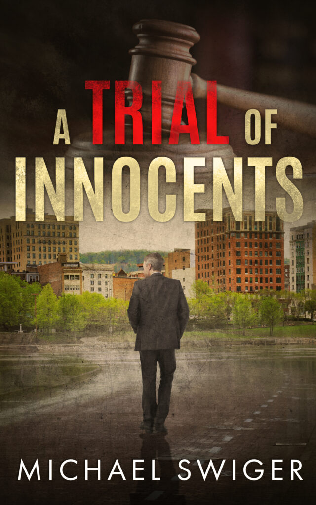 A Trial of Innocents Book