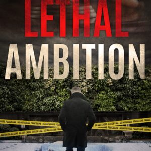 Lethal Ambition Book